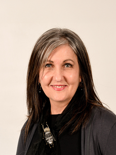 Mrs L M Campher
